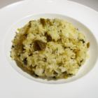 Vegetable fried rice