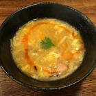 Hot and sour soup