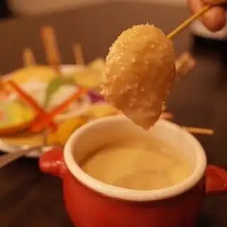 【120分飲放付き】濃厚ウニソースの「ウニージョ」が堪能できるコース! 〆のパスタ付き!