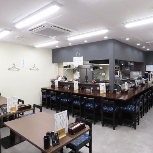 店舗貸切のご利用できます