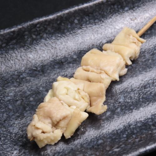鶏皮