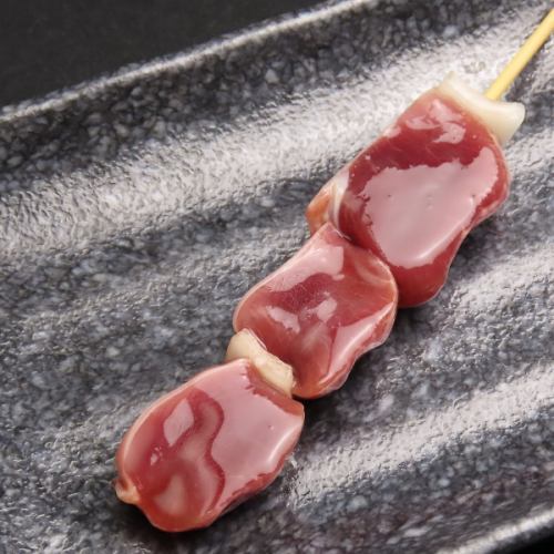 砂ズリ