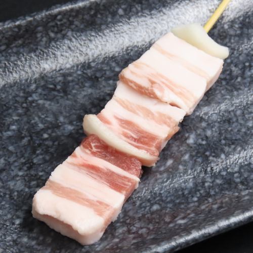 豚バラ