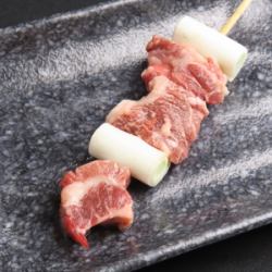 馬串