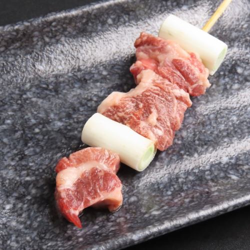 馬串