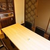 繁華街に近い場所ながら、ゆったりとした時間を過ごせます。