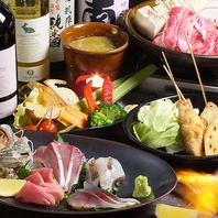 特別な日やワンランク上のお祝い事に。ご宴会はお任せください！
