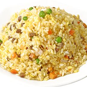 Gomoku fried rice