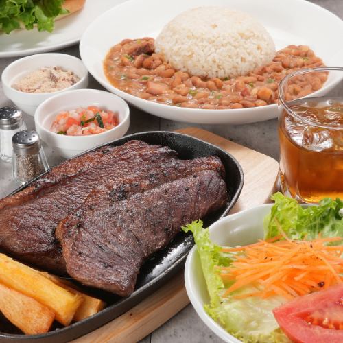 リーズナブルに楽しめる♪