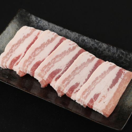 厚厚猪舌 / Tontoro 猪肉 / 国产猪肉排骨