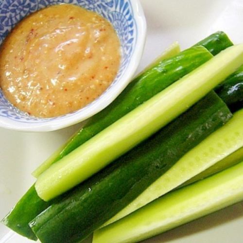 소금 가지 콩 / 차가운 토마토 / 한국 차가운 차 / 후춧가루 / 소금 양배추