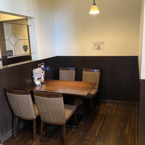 ※写真は茜部店