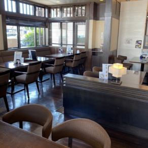 ※写真は茜部店