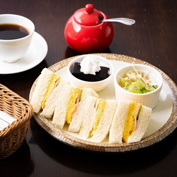 週替わりランチメニュー