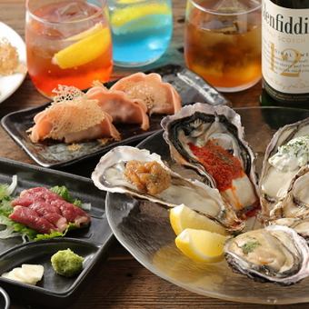 《宴会に！飲み放題付でこの価格！》【宴会/地鶏鍋コース】歓送迎会・宴会に
