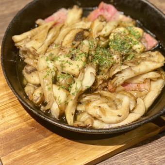 【平日限定】90分アヒージョ食べ放題プラン　=自分だけのアヒージョを無限に楽しむ！=