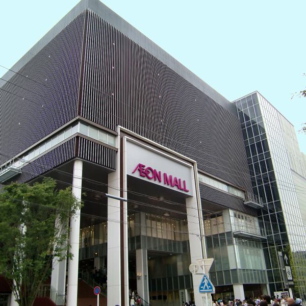 [5-minute walk from the station ◎ KYOTO AEON MALL 4F] Have a fun and delicious time with creative Japanese food.Large commercial facility "AEON MALL KYOTO" at Kyoto Station.With good access to each subway line, Kintetsu line, and JR line, it is a location that is easy for guests from afar to stop by.Great for banquets!