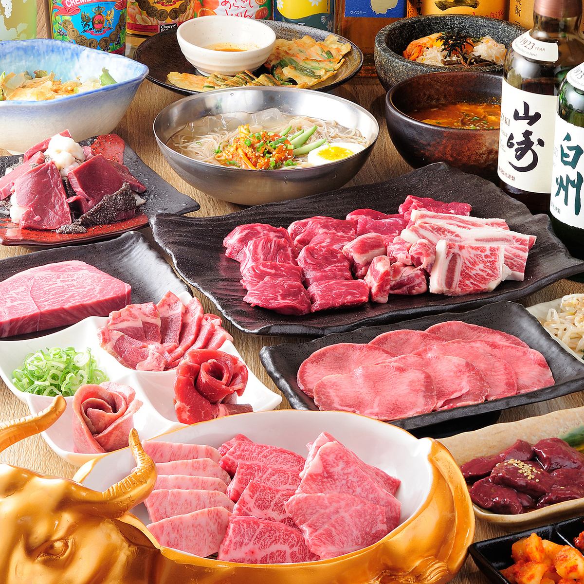 コスパ良く美味しい和牛をお楽しみいただけます♪