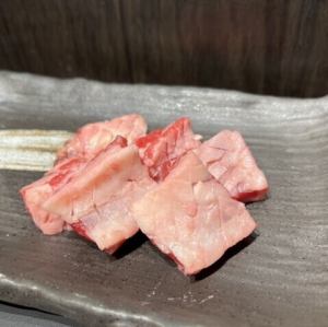 和牛ゲタカルビ