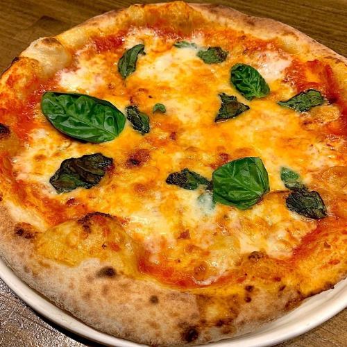 Margherita