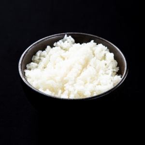 ライス(小)