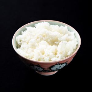 ライス(中)