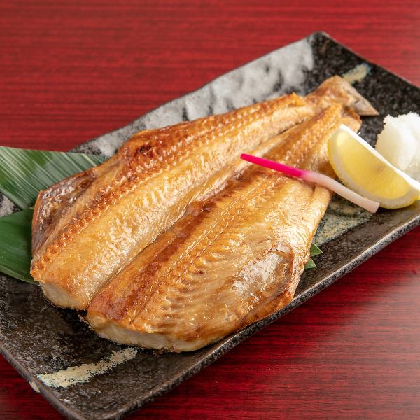 ≪We are also proud of our seafood♪≫ Toro Atka mackerel
