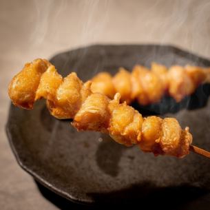 ぼんじり