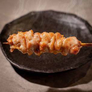 鶏ハラミ（腹筋）