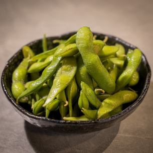 枝豆