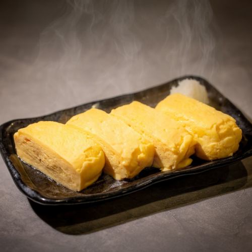 だし巻き玉子