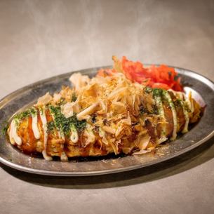 とんぺい焼き