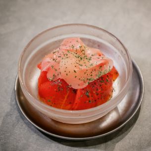 ガリトマト