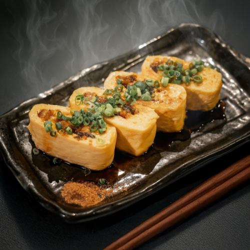 う巻き