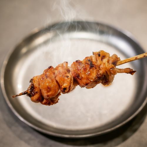 おたふく（胸腺）