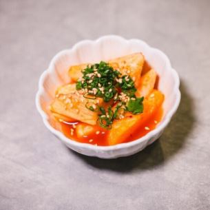 山姆泡菜