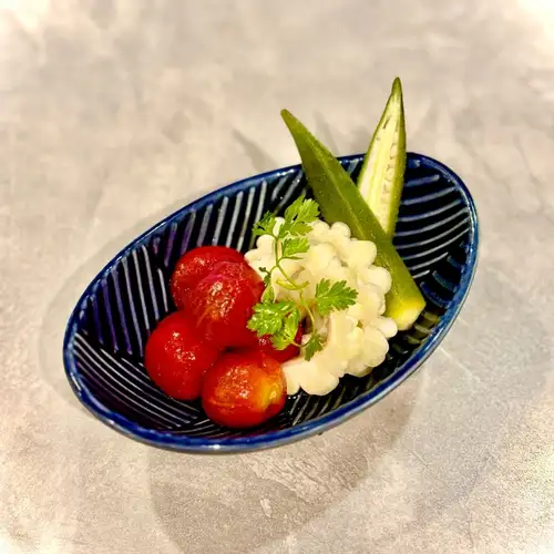 時令泡菜