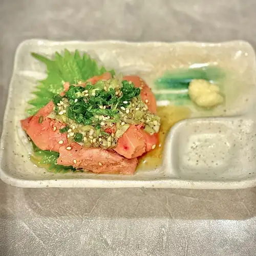 低溫烹調的肝臟