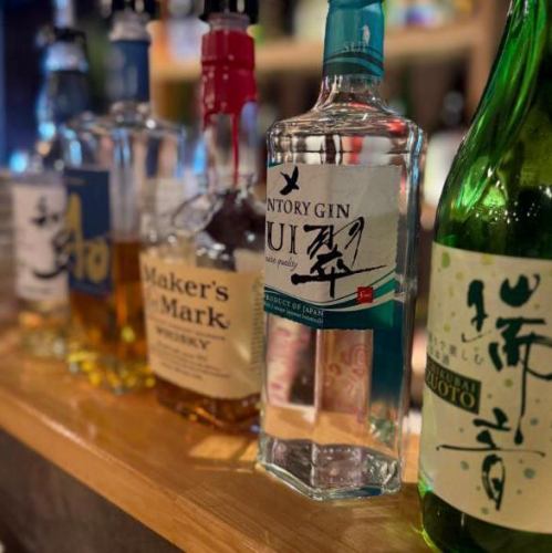 定番から個性派まで集合！乾杯を盛り上げる多彩なサワー