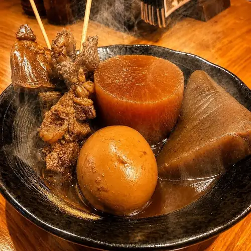 大根