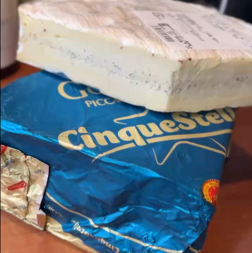 チーズ色々