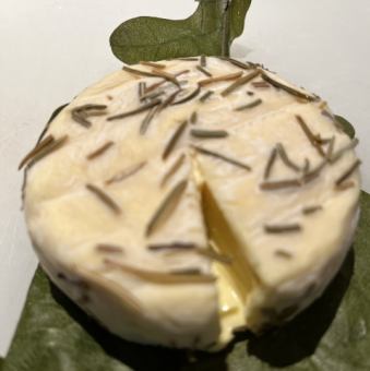 国産チーズ