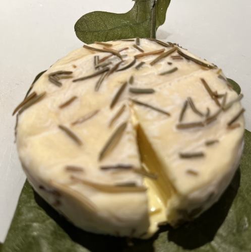 国産チーズ