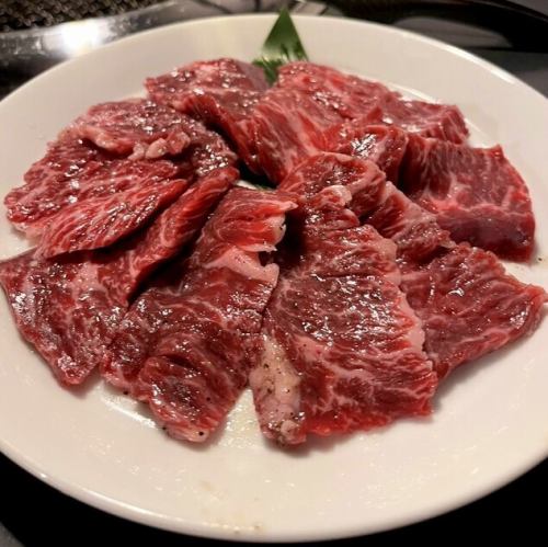 ハラミ