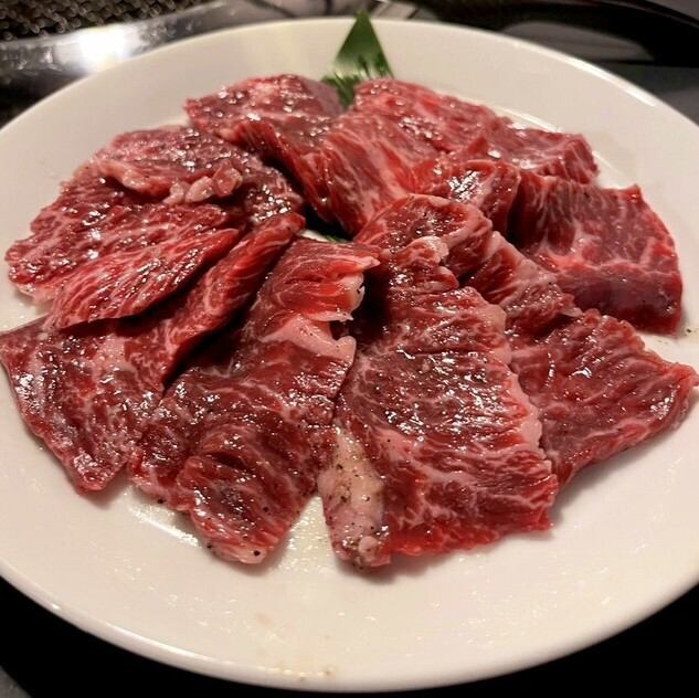 ハラミ