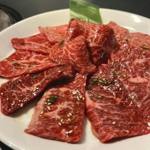 料理長おすすめ盛合わせ