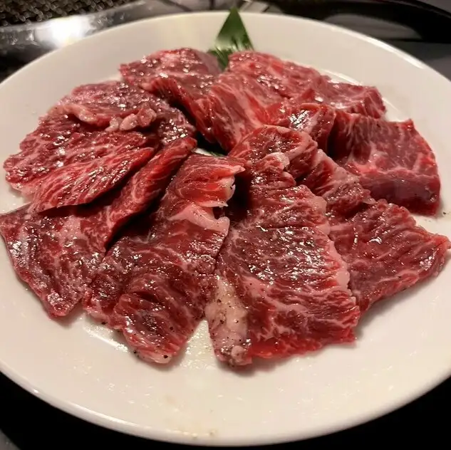 ハラミ