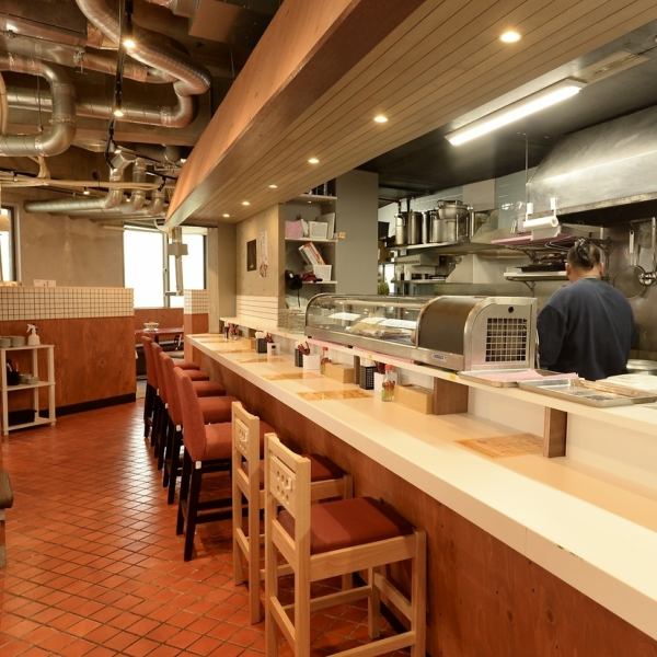 貸切も可能です!貸切ご希望の場合はお店までお問合せください◎