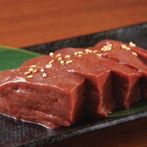 Japanese black beef << thick slice >> extreme lever