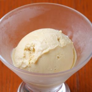 Vanilla Icecream